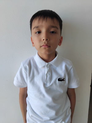 Нұрасыл Жұмағали