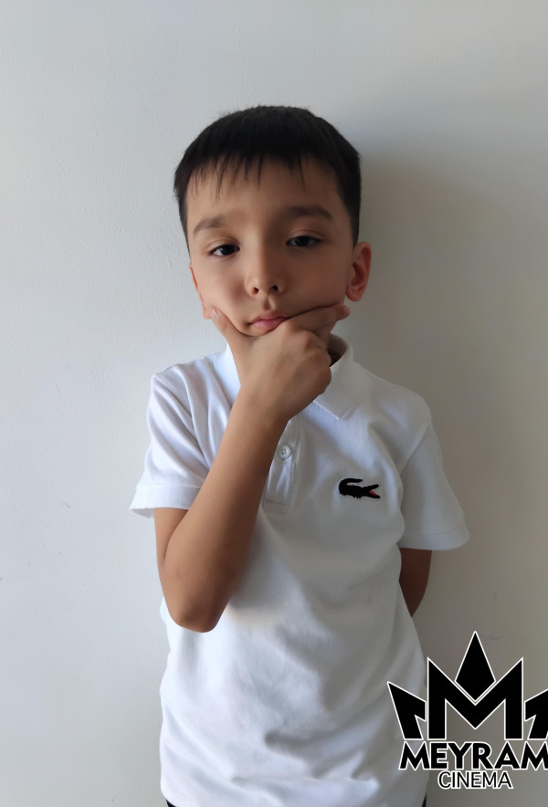 Нұрасыл Жұмағали