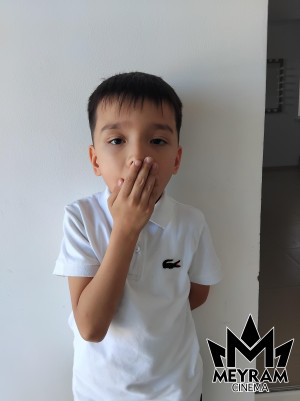 Нұрасыл Жұмағали