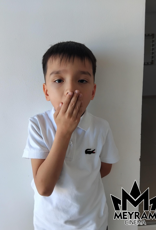 Нұрасыл Жұмағали