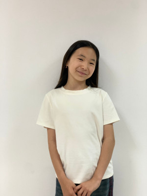 Ақбаян Ахметқызы