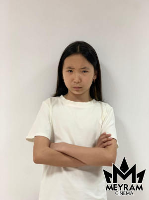 Ақбаян Ахметқызы