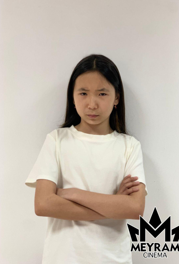 Ақбаян Ахметқызы