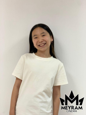 Ақбаян Ахметқызы