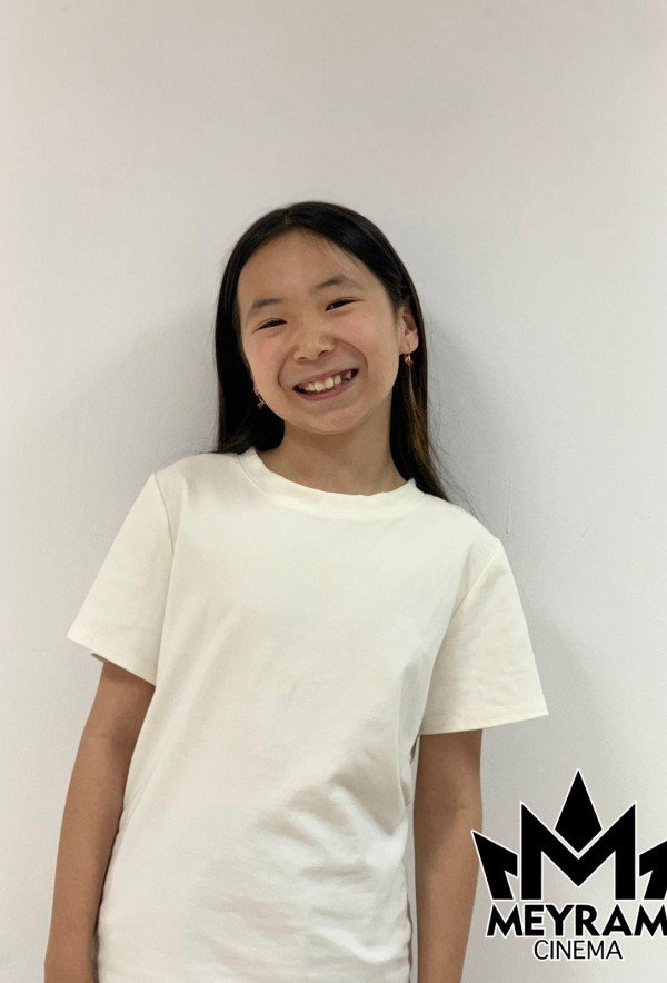 Ақбаян Ахметқызы