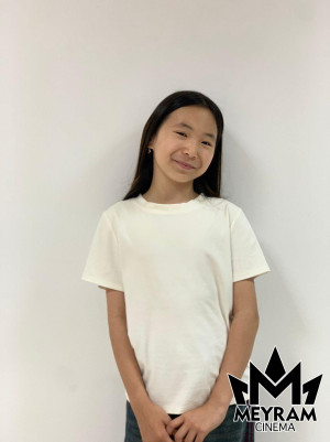 Ақбаян Ахметқызы