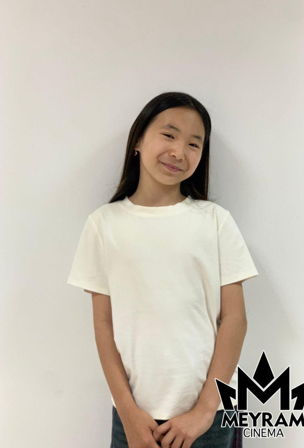 Ақбаян Ахметқызы