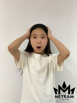 Ақбаян Ахметқызы