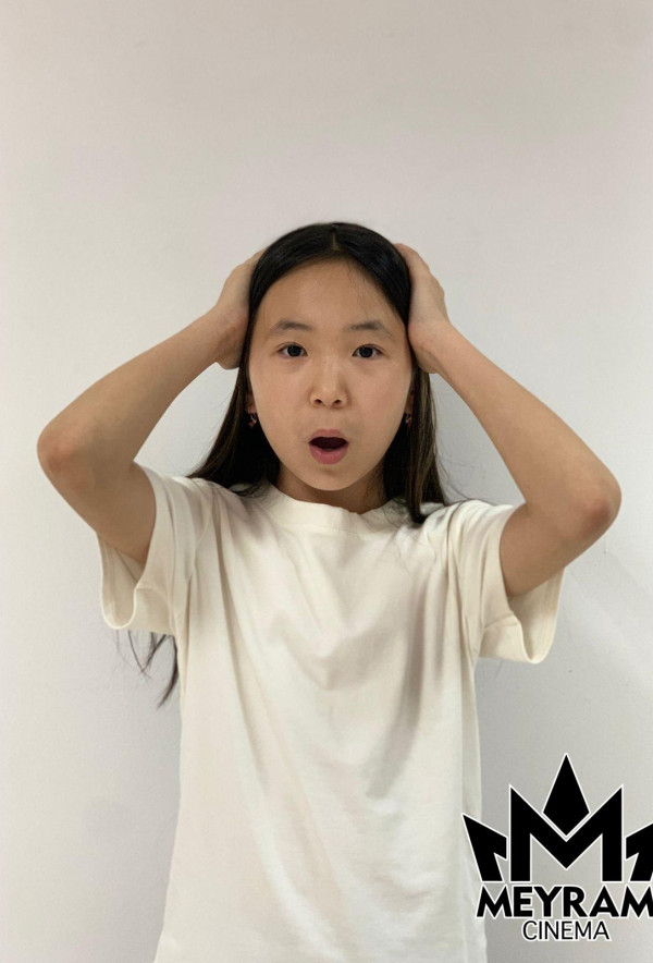 Ақбаян Ахметқызы