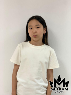 Ақбаян Ахметқызы