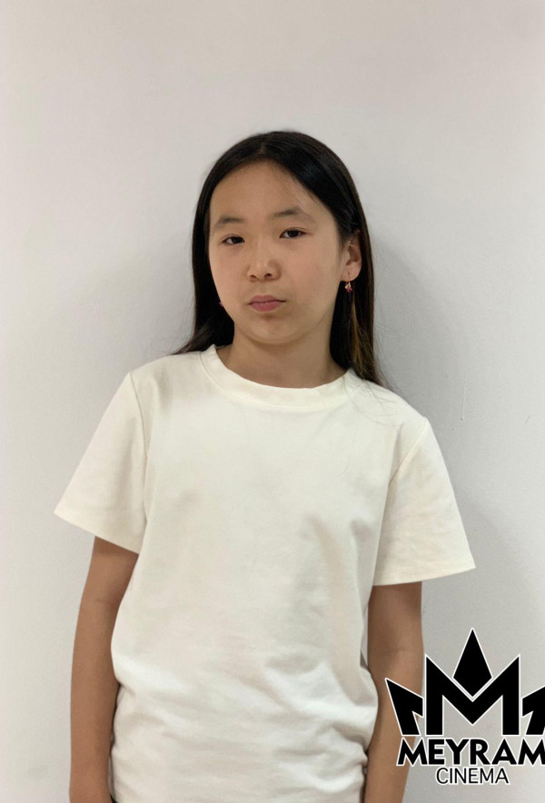 Ақбаян Ахметқызы