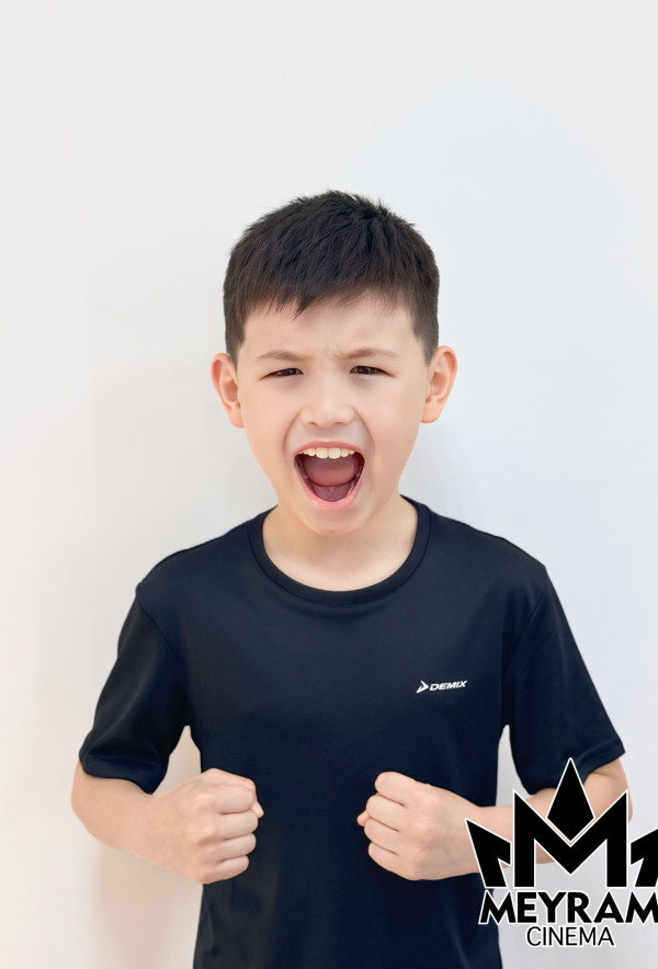 Ильяс Аязбай