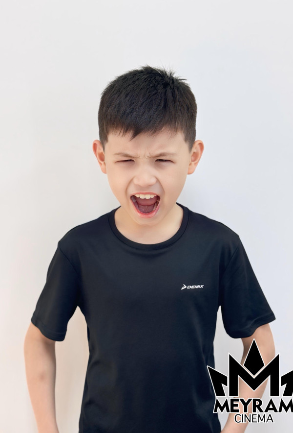 Ильяс Аязбай