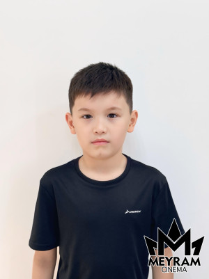 Ильяс Аязбай