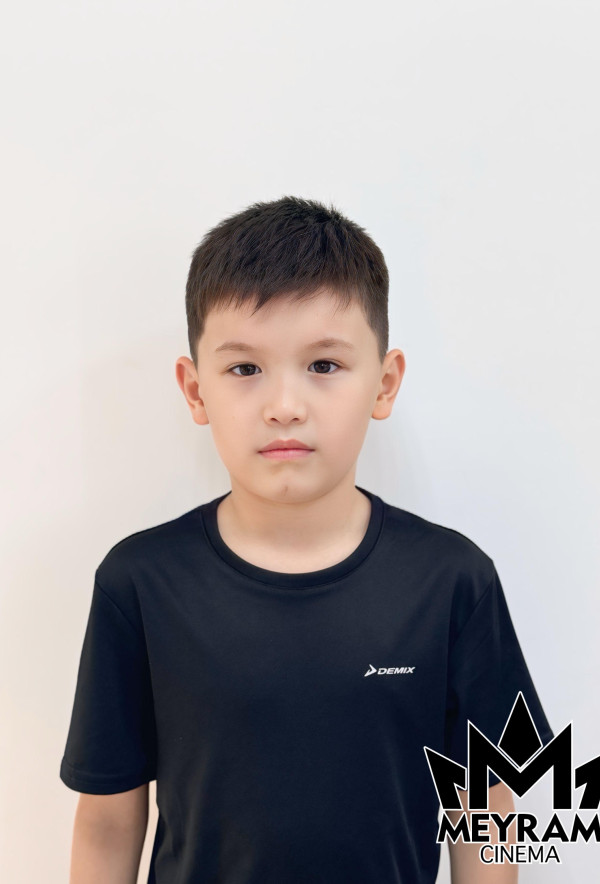 Ильяс Аязбай