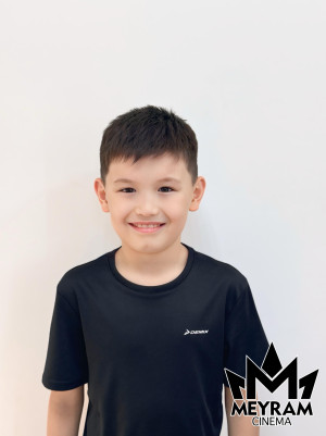 Ильяс Аязбай