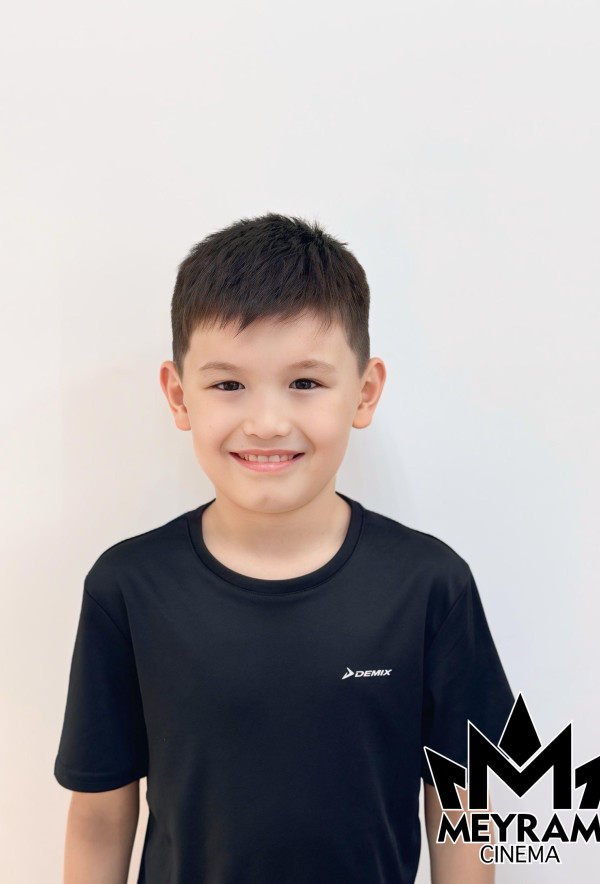 Ильяс Аязбай