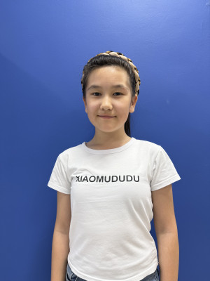 Қылышбаева Рано