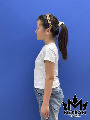 Қылышбаева Рано