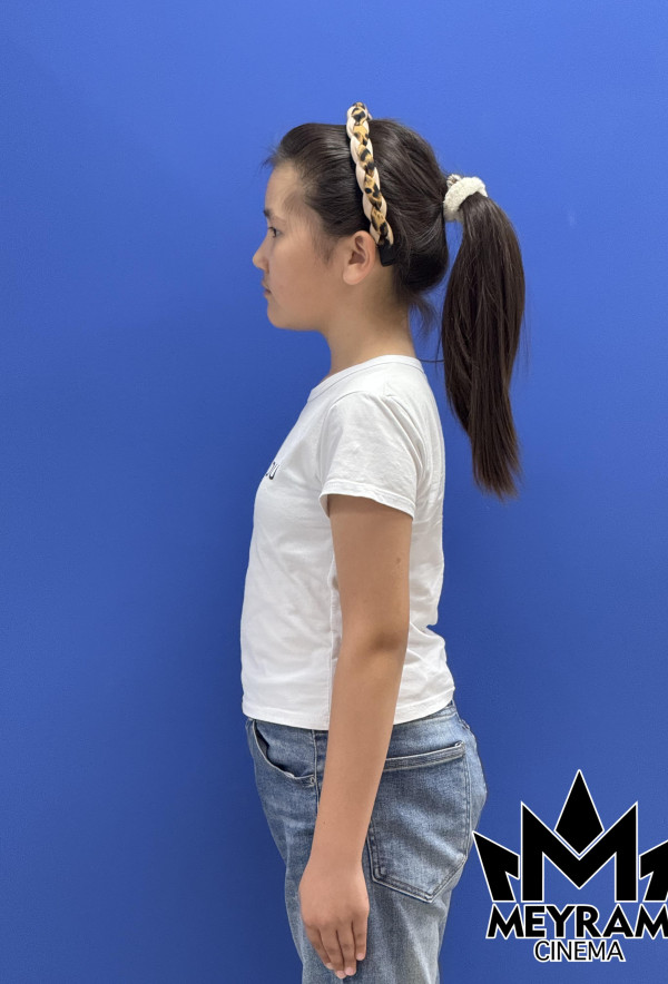 Қылышбаева Рано