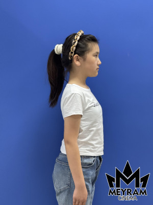 Қылышбаева Рано