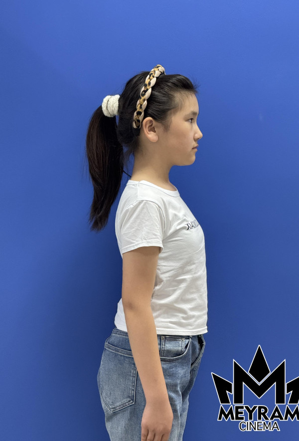 Қылышбаева Рано