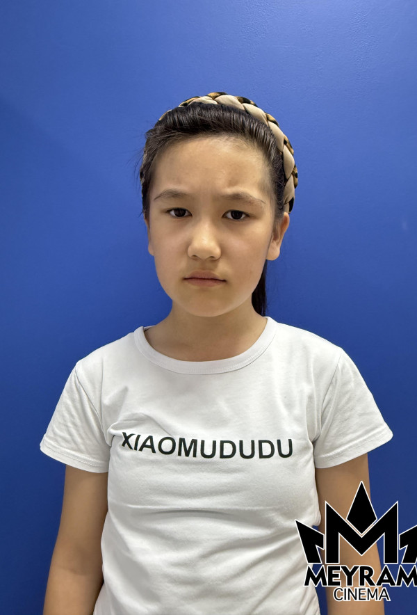 Қылышбаева Рано