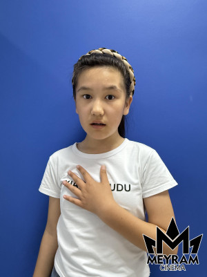 Қылышбаева Рано