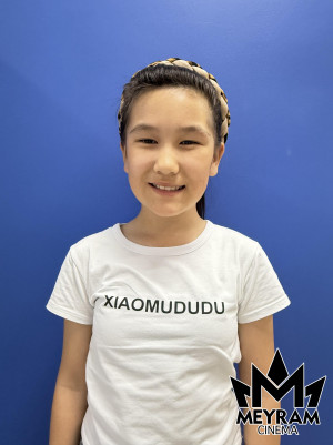 Қылышбаева Рано