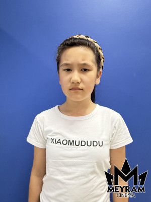 Қылышбаева Рано