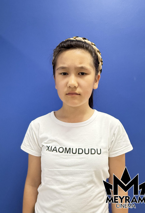 Қылышбаева Рано