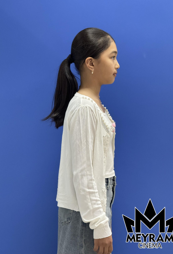 Диана Қарабатыр