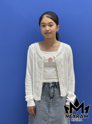 Диана Қарабатыр