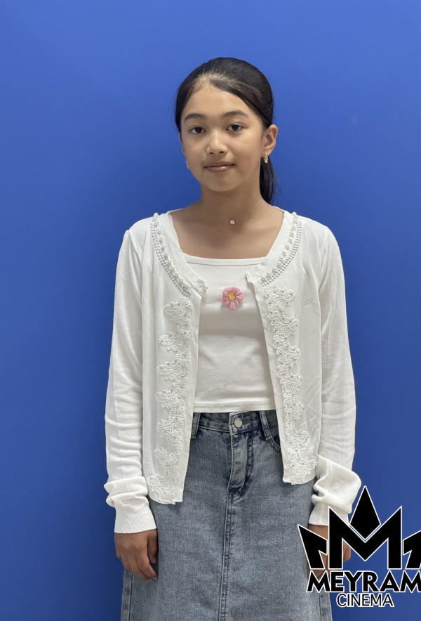 Диана Қарабатыр