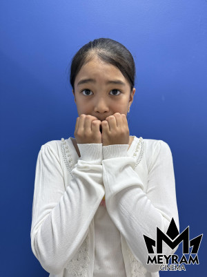 Диана Қарабатыр