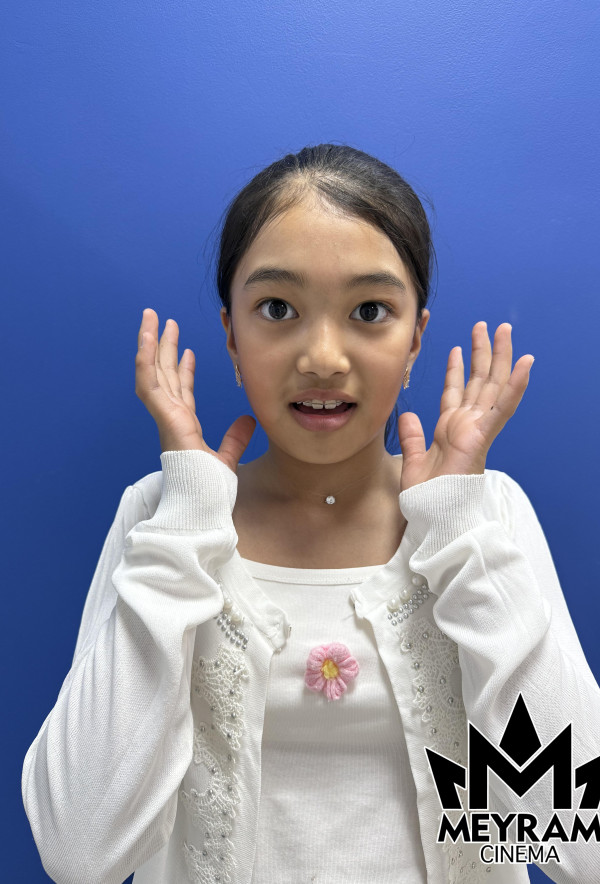 Диана Қарабатыр