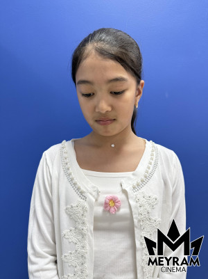 Диана Қарабатыр