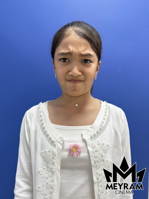 Диана Қарабатыр