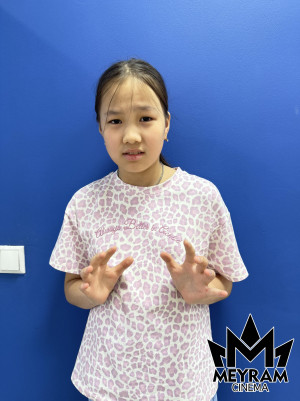 Адия Төрегелді