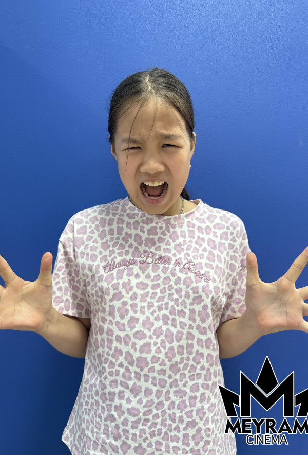 Адия Төрегелді