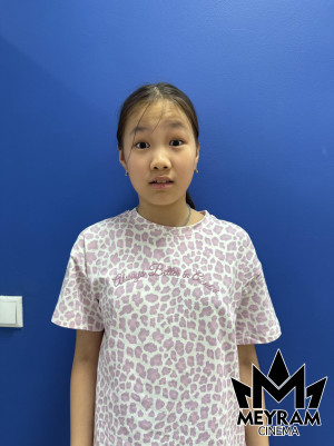 Адия Төрегелді