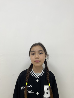 Арайлым Қанибекқызы