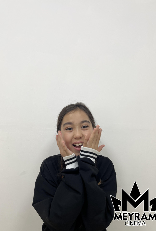 Арайлым Қанибекқызы