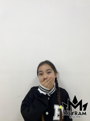 Арайлым Қанибекқызы