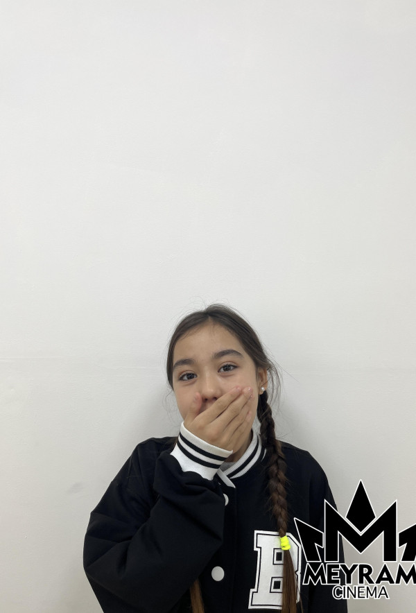 Арайлым Қанибекқызы