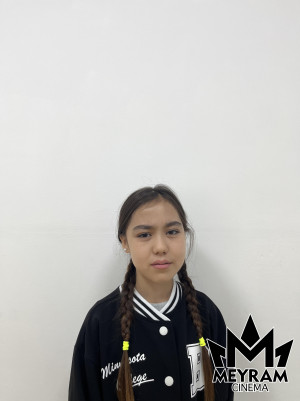 Арайлым Қанибекқызы