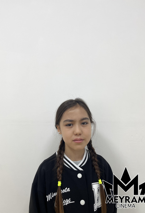 Арайлым Қанибекқызы