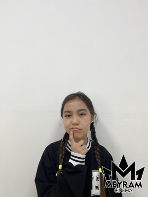 Арайлым Қанибекқызы