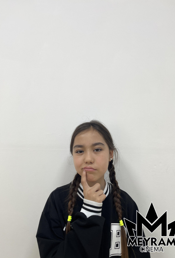 Арайлым Қанибекқызы