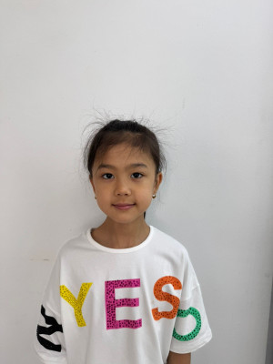 Айшолпан Тажбенова